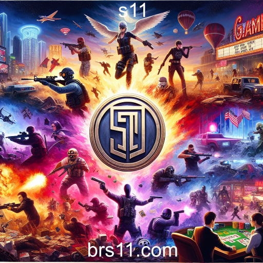 A Evolução dos Jogos de Tiro: Da Imersão ao Competitivo